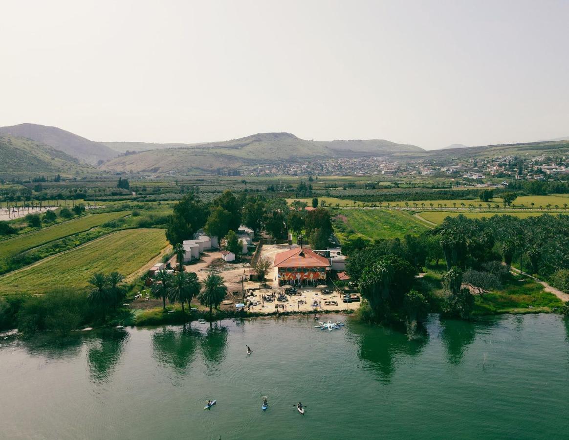 Selina Kinneret Migdal Zewnętrze zdjęcie