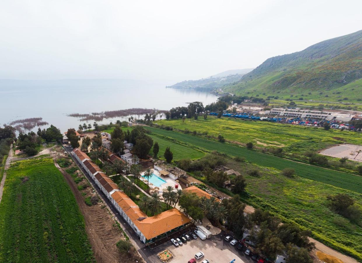 Selina Kinneret Migdal Zewnętrze zdjęcie