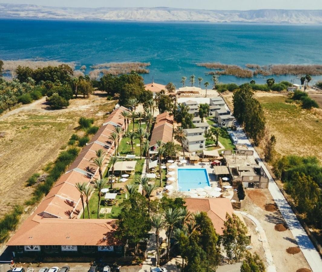 Selina Kinneret Migdal Zewnętrze zdjęcie